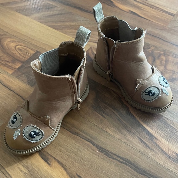 Boots and flats bundle - Picture 1 of 4